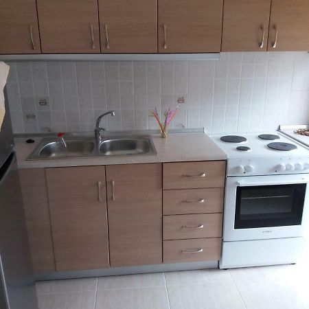 Jordan'S Appartment At Νέα Μηχανιώνα Εξωτερικό φωτογραφία