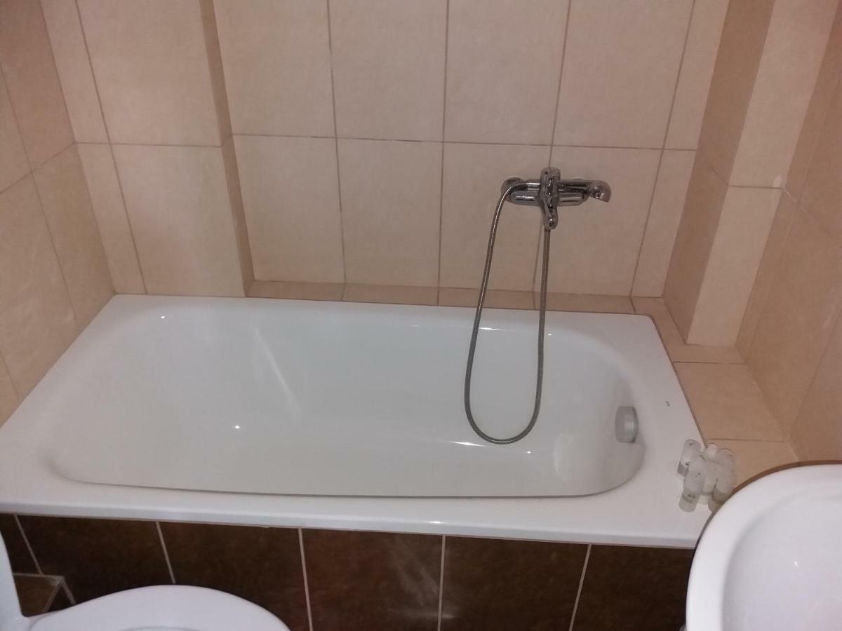 Jordan'S Appartment At Νέα Μηχανιώνα Εξωτερικό φωτογραφία