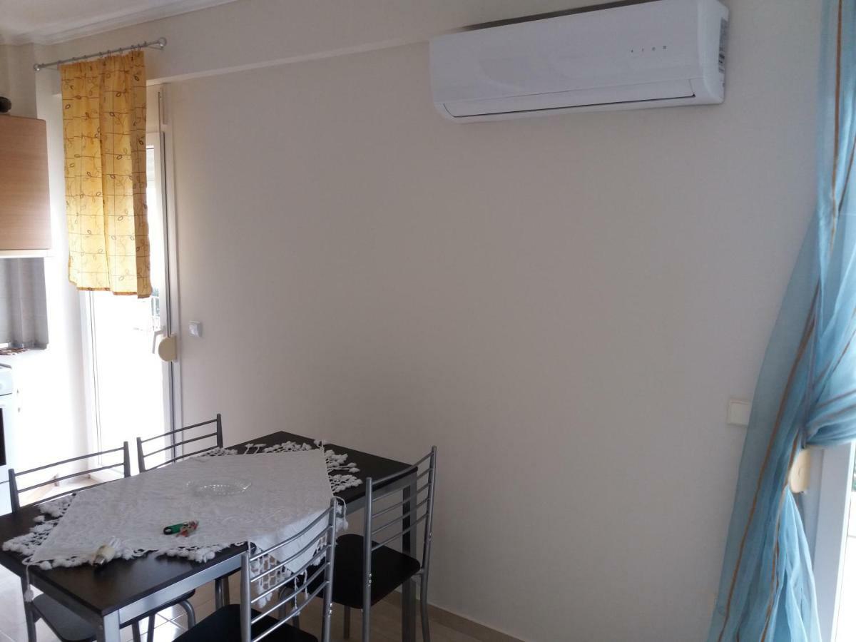 Jordan'S Appartment At Νέα Μηχανιώνα Εξωτερικό φωτογραφία
