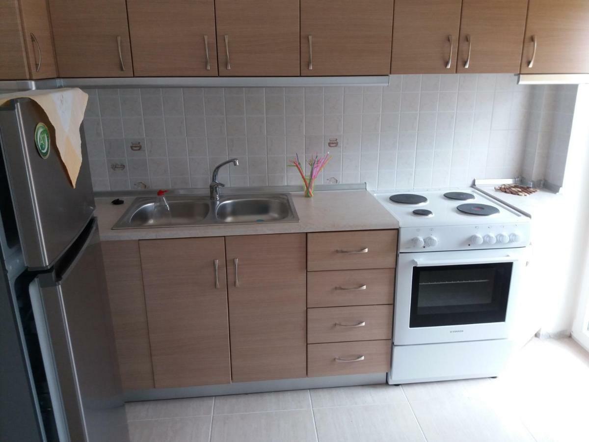 Jordan'S Appartment At Νέα Μηχανιώνα Εξωτερικό φωτογραφία