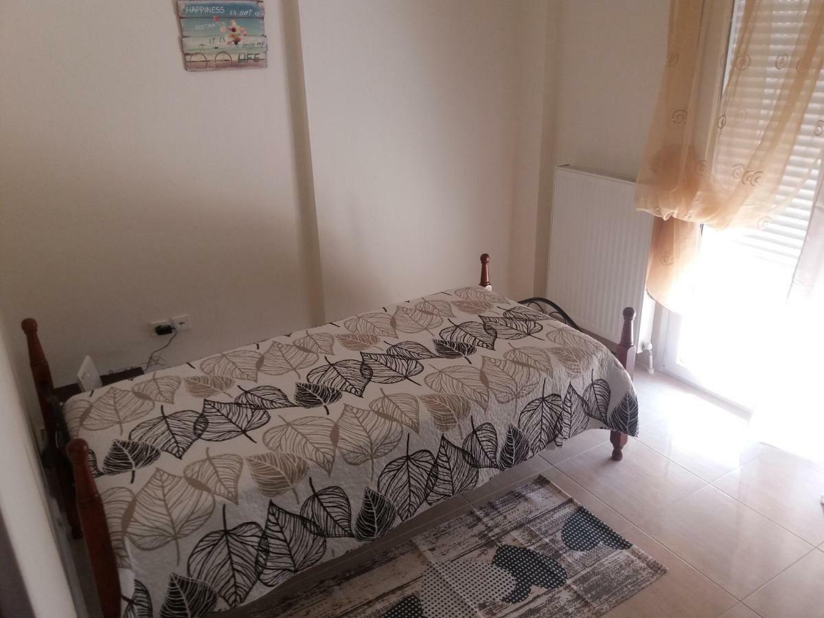 Jordan'S Appartment At Νέα Μηχανιώνα Εξωτερικό φωτογραφία