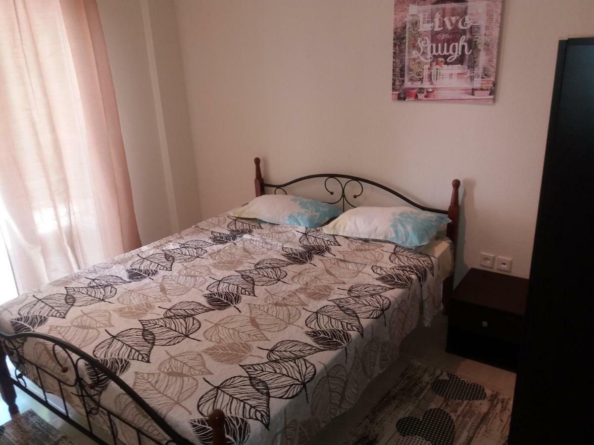 Jordan'S Appartment At Νέα Μηχανιώνα Εξωτερικό φωτογραφία