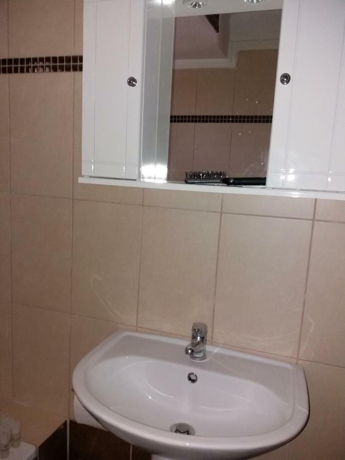 Jordan'S Appartment At Νέα Μηχανιώνα Εξωτερικό φωτογραφία