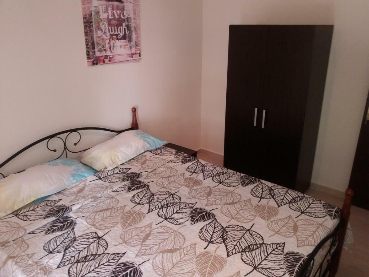Jordan'S Appartment At Νέα Μηχανιώνα Εξωτερικό φωτογραφία