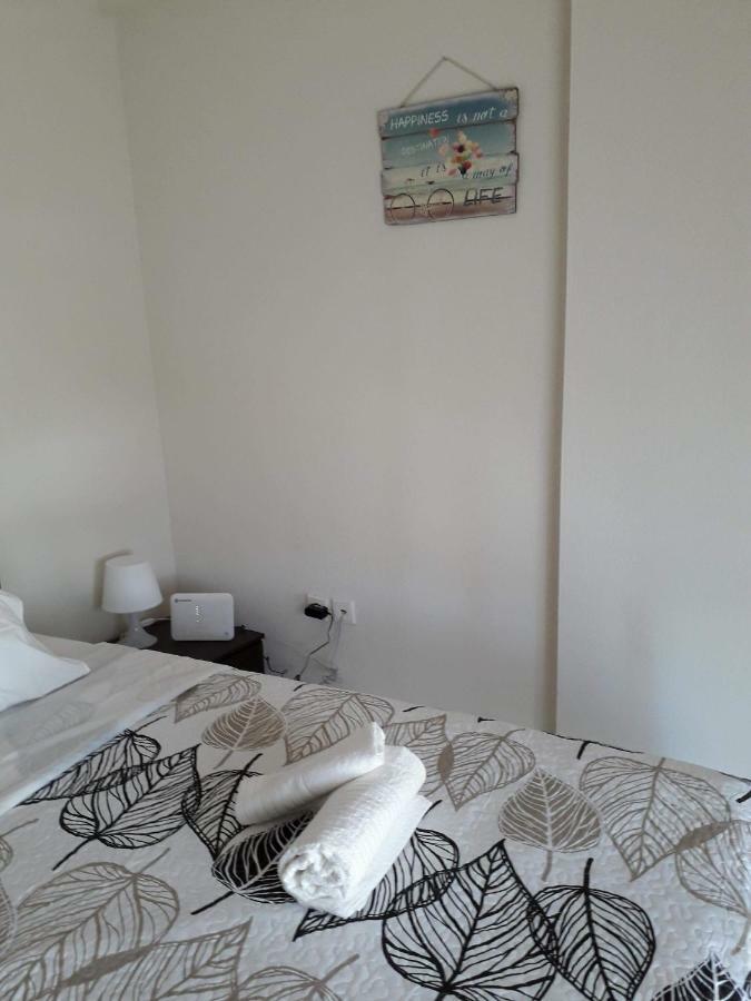 Jordan'S Appartment At Νέα Μηχανιώνα Εξωτερικό φωτογραφία