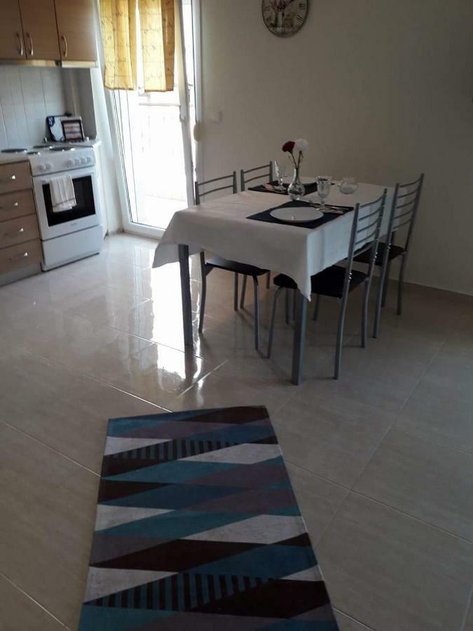 Jordan'S Appartment At Νέα Μηχανιώνα Εξωτερικό φωτογραφία