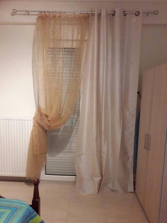 Jordan'S Appartment At Νέα Μηχανιώνα Εξωτερικό φωτογραφία