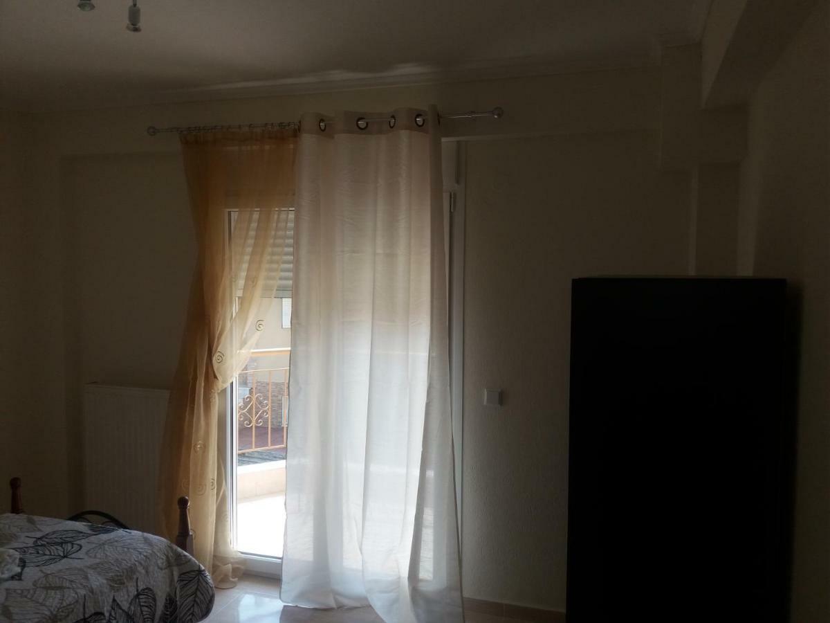 Jordan'S Appartment At Νέα Μηχανιώνα Εξωτερικό φωτογραφία