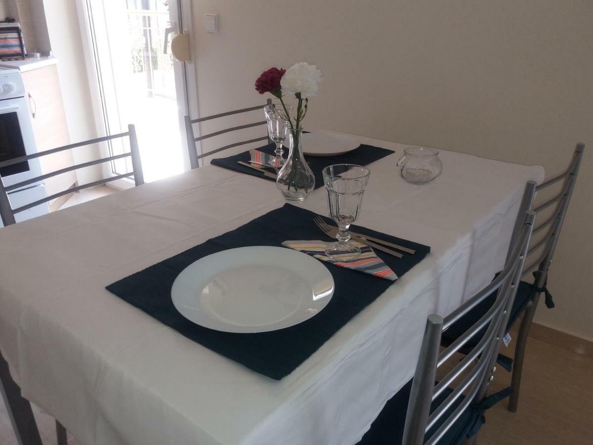 Jordan'S Appartment At Νέα Μηχανιώνα Εξωτερικό φωτογραφία